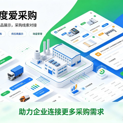 广州百度爱采购